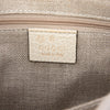 Gucci Small GG Canvas Bree Satchel Secondhand