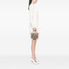 Gucci Small GG Canvas Bree Satchel Secondhand