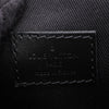Louis Vuitton Monogram Eclipse Vertical Trunk Wearable Wallet Secondhand