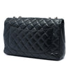 Chanel Jumbo Classic Caviar Single Flap Secondhand