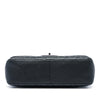 Chanel Jumbo Classic Caviar Single Flap Secondhand