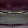 Chanel Small Quilted Velvet Boy Flap Secondhand