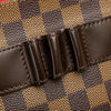 Secondhand Louis Vuitton Damier Ebene Portobello