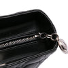 Dior Large Lambskin Cannage Lady Dior Secondhand