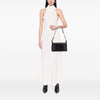 Chanel Medium Lambskin Chocolate Bar Shoulder Bag Secondhand