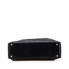 Chanel Medium Lambskin Chocolate Bar Shoulder Bag Secondhand