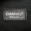Chanel Medium Lambskin Chocolate Bar Shoulder Bag Secondhand