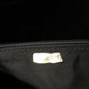 Chanel Medium Lambskin Chocolate Bar Shoulder Bag Secondhand