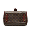 Louis Vuitton Monogram Golden Arrow Speedy 30 Secondhand