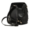 Chloé Medium Calfskin and Suede Faye Backpack Secondhand