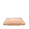 Secondhand Valentino Small Leather Rockstud Trapeze Satchel