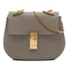 Chloé Small Grained Calfskin Drew Crossbody Secondhand