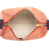Hermès Small Wool Bride A Brac H Natte Case Secondhand