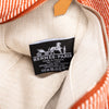 Hermès Small Wool Bride A Brac H Natte Case Secondhand