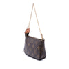 Louis Vuitton Monogram Mini Pochette Accessoires Secondhand