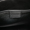 Celine Nano Tricolor Nubuck and Calfskin Luggage Tote Secondhand