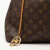 Louis Vuitton Monogram Artsy GM Secondhand