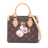 Louis Vuitton Takashi Murakami Monogram Panda OnTheGo BB Secondhand