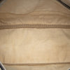 Gucci GG Supreme Double Pocket Crossbody Secondhand