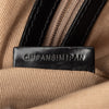 Secondhand Burberry Supernova Check Coated Canvas Dryden Crossbody