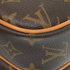 Louis Vuitton Monogram Reporter PM Secondhand