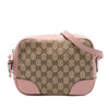Gucci GG Canvas Bree Crossbody Secondhand
