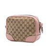Gucci GG Canvas Bree Crossbody Secondhand