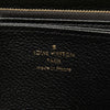 Louis Vuitton Monogram Empreinte Zippy Long Wallet Secondhand