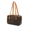 Louis Vuitton Monogram Cite MM Secondhand
