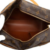 Louis Vuitton Monogram Cite MM Secondhand