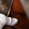 Louis Vuitton Monogram Cite MM Secondhand