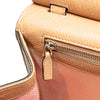 Gucci Medium Leather Bamboo Daily Crossbody Secondhand