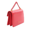 Bvlgari Leather Serpenti Forever Satchel Secondhand