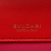 Bvlgari Leather Serpenti Forever Satchel Secondhand