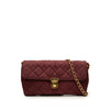 Prada Impuntu Tessuto Chain Crossbody Secondhand