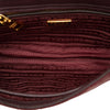 Prada Impuntu Tessuto Chain Crossbody Secondhand