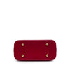 Secondhand Louis Vuitton Monogram Vernis Alma PM