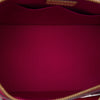 Secondhand Louis Vuitton Monogram Vernis Alma PM