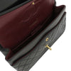 Chanel Medium Classic Lambskin Double Flap Secondhand