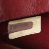 Chanel Medium Classic Lambskin Double Flap Secondhand