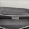 Dior Coated Canvas CD Diamond and Calfskin Hit The Road Messenger Bag Secondhand