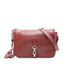 Gucci Leather Marrakech Crossbody Secondhand