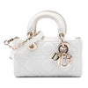 Dior Micro Lambskin Cannage Lady D Joy Secondhand
