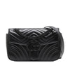 Gucci Medium GG Marmont Matelasse Calfskin Shoulder Bag Secondhand