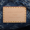 Louis Vuitton Monogram Denim Pochette Ballet Secondhand
