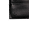 Gucci GG Marmont Calfskin Bifold Coin Wallet Secondhand