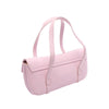 Bvlgari Leather Shoulder Bag Secondhand