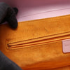 Bvlgari Leather Shoulder Bag Secondhand