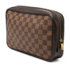 Secondhand Louis Vuitton Damier Ebene Trousse Toilette 25