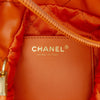 Chanel Mini Shiny Calfskin 22 Handbag Secondhand